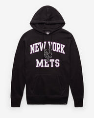 NEW YORK METS CITY CONNECT VELOCITY '47 HEADLINE HOOD