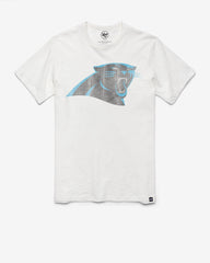 CAROLINA PANTHERS GRIT '47 SCRUM TEE