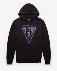 GOLDEN STATE VALKYRIES IMPRINT '47 HEADLINE HOOD