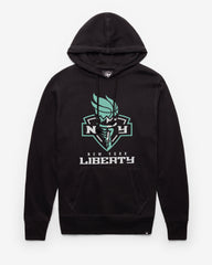 NEW YORK LIBERTY IMPRINT '47 HEADLINE HOOD