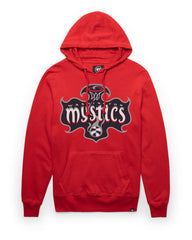 WASHINGTON MYSTICS IMPRINT '47 HEADLINE HOOD