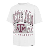 TEXAS A&M AGGIES FIELD GENERAL '47 FOUNDATION TEE