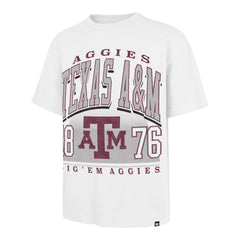 TEXAS A&M AGGIES FIELD GENERAL '47 FOUNDATION TEE