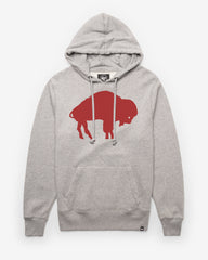 BUFFALO BILLS HISTORIC IMPRINT '47 HEADLINE HOOD