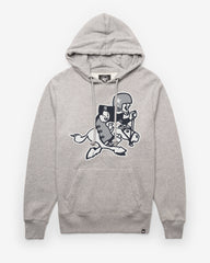 DALLAS COWBOYS HISTORIC IMPRINT '47 HEADLINE HOOD