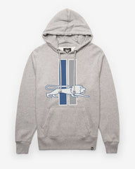 DETROIT LIONS HISTORIC IMPRINT '47 HEADLINE HOOD
