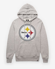 PITTSBURGH STEELERS IMPRINT '47 HEADLINE HOOD