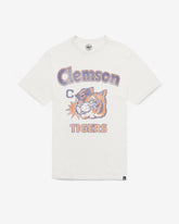 CLEMSON TIGERS VINTAGE SWINGIN' '47 SCRUM TEE