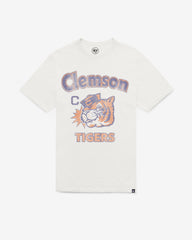 CLEMSON TIGERS VINTAGE SWINGIN' '47 SCRUM TEE
