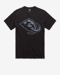 UTAH MAMMOTH GRIT '47 SCRUM TEE