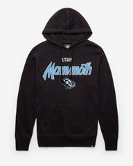 UTAH MAMMOTH CROSS CITY SCRIPT '47 HEADLINE HOOD