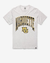 MARQUETTE GOLDEN EAGLES WALK TALL '47 FRANKLIN TEE