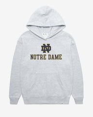 NOTRE DAME FIGHTIN IRISH IMPRINT '47 NAOMI HOOD WOMENS