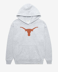 TEXAS LONGHORNS IMPRINT '47 NAOMI HOOD WOMENS