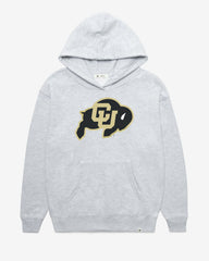 COLORADO BUFFALOES IMPRINT '47 NAOMI HOOD WOMENS