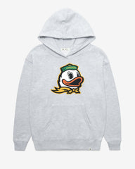OREGON DUCKS IMPRINT '47 NAOMI HOOD WOMENS