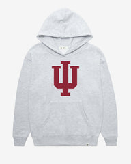 INDIANA HOOSIERS IMPRINT '47 NAOMI HOOD WOMENS