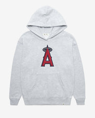 LOS ANGELES ANGELS IMPRINT '47 NAOMI HOOD WOMENS