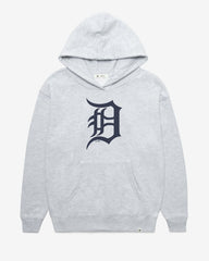 DETROIT TIGERS IMPRINT '47 NAOMI HOOD WOMENS