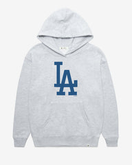 LOS ANGELES DODGERS IMPRINT '47 NAOMI HOOD WOMENS
