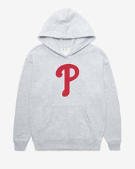 PHILADELPHIA PHILLIES IMPRINT '47 NAOMI HOOD WOMENS