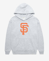 SAN FRANCISCO GIANTS IMPRINT '47 NAOMI HOOD WOMENS