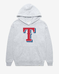 TEXAS RANGERS IMPRINT '47 NAOMI HOOD WOMENS