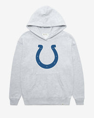 INDIANAPOLIS COLTS IMPRINT '47 NAOMI HOOD WOMENS