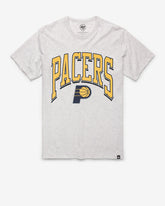 INDIANA PACERS WALK TALL '47 FRANKLIN TEE