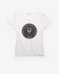 INTER MIAMI CF IMPRINT '47 FRANKIE TEE WOMENS