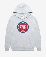 DETROIT PISTONS IMPRINT '47 NAOMI HOOD WOMENS