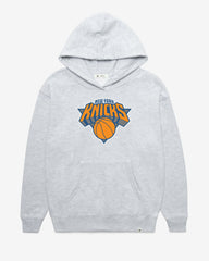 NEW YORK KNICKS IMPRINT '47 NAOMI HOOD WOMENS