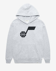 UTAH JAZZ IMPRINT '47 NAOMI HOOD WOMENS