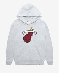 MIAMI HEAT IMPRINT '47 NAOMI HOOD WOMENS