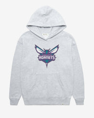 CHARLOTTE HORNETS IMPRINT '47 NAOMI HOOD WOMENS
