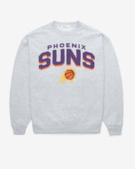 PHOENIX SUNS CAMPUS ARCH CLOUD '47 OVERSIZED CREW WOMENS