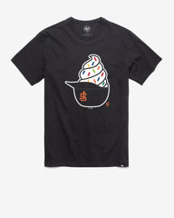 SAN FRANCISCO GIANTS ICE CREAM '47 FRANKLIN TEE