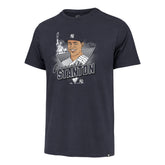 MLB PLAYER GIANCARLO STANTON '47 FRANKLIN TEE