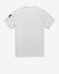 MICHIGAN WOLVERINES '47 FRANKLIN FIELDHOUSE TEE