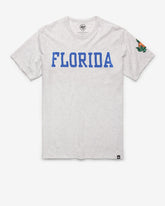 FLORIDA GATORS VINTAGE '47 FRANKLIN FIELDHOUSE TEE