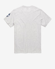 CONNECTICUT HUSKIES UCONN '47 FRANKLIN FIELDHOUSE TEE