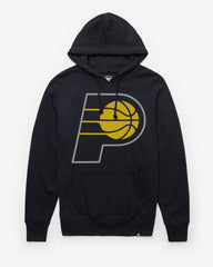 INDIANA PACERS IMPRINT '47 HEADLINE HOOD