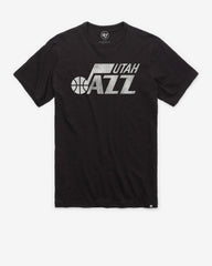 UTAH JAZZ GRIT '47 SCRUM TEE