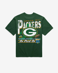GREEN BAY PACKERS UNDER BAR '47 FOUNDATION TEE