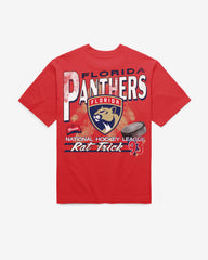 FLORIDA PANTHERS UNDER BAR '47 FOUNDATION TEE