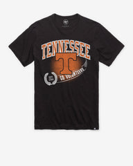 TENNESSEE VOLUNTEERS STREAK '47 SCRUM TEE