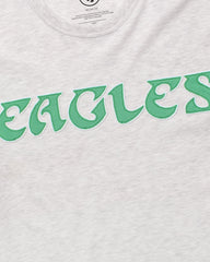 PHILADELPHIA EAGLES HISTORIC '47 FRANKLIN FIELDHOUSE TEE