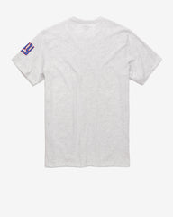 NEW YORK GIANTS '47 FRANKLIN FIELDHOUSE TEE