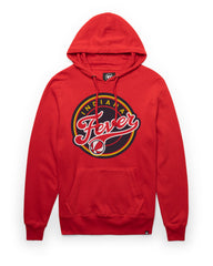 INDIANA FEVER IMPRINT '47 HEADLINE HOOD