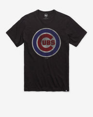 CHICAGO CUBS GRIT '47 SCRUM TEE